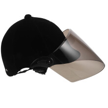 Kids Beschermhelm Paardrijden, Duurzaam Polypropylene, Meerkleurig