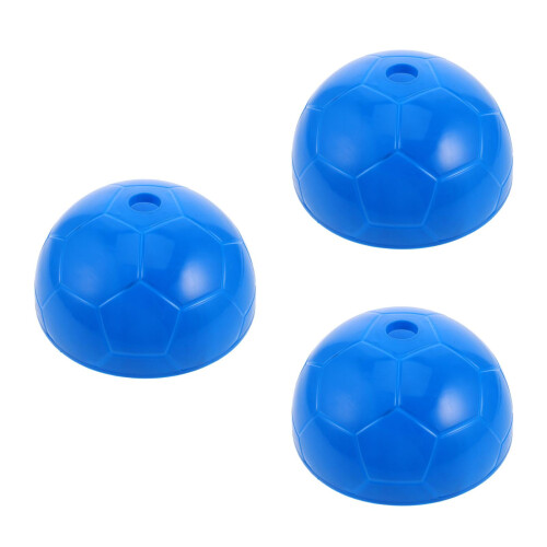 3Pièces Support Agilité ABS Pour Équipement Polyvalent 2