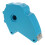 3Pcs Handheld Masking Tape Tool Blue Ergonomic Grip for Home Use 1