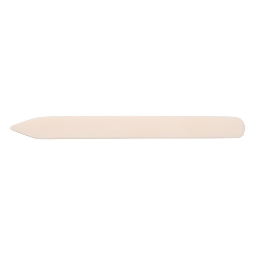 2Pcs Beige Bone Cleaning Tool for Stains Fabric & Laundry Use 1