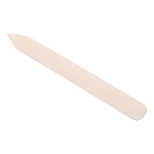 2Pcs Beige Bone Cleaning Tool for Stains Fabric & Laundry Use 2