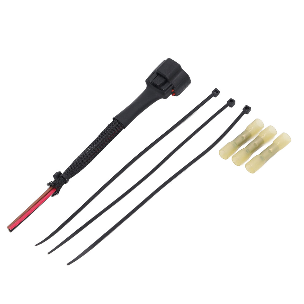 Throttle Pigtail Harness Replacement For Polaris Ranger 500/800 Models 8131381936625