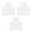 30St Hittekrimpfolie Sheets Wit Bops Voor Diverse Knutselprojecten 4