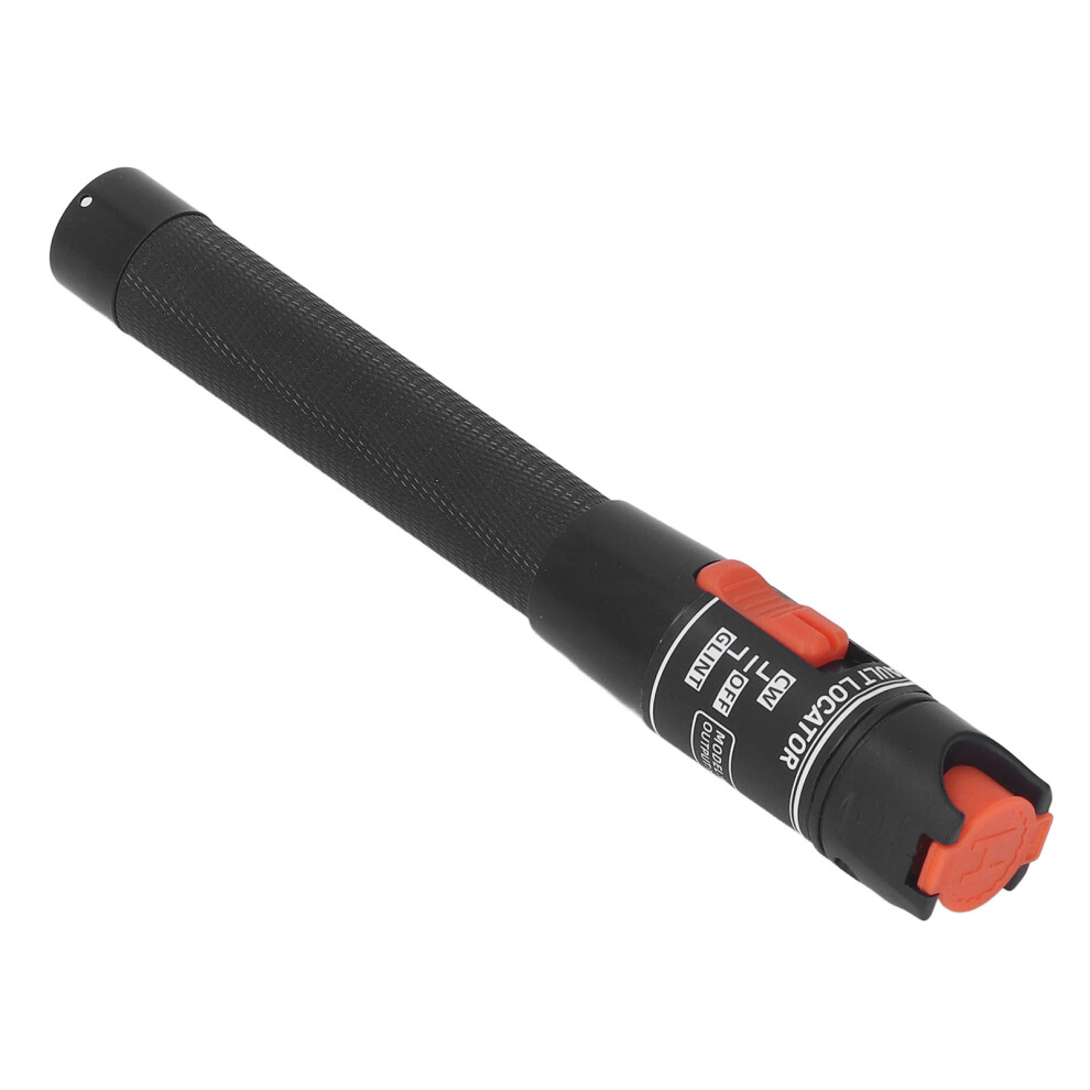 10Mw 10Km Vfl Red Light Fiber Test Pen For Cable And Wiring Checks 4061371953308