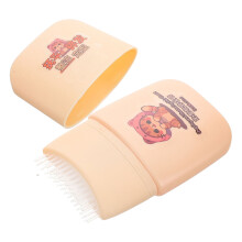 4St Natuurlijke Baby Haarpasta Beige Voor Kind & Gladde Vlecht Styling