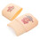 4Pièces Pommade Beige Dompte 1