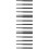 15Pièces Forets Réparation Vitre Auto Tungstène Usage Maison Argent 10