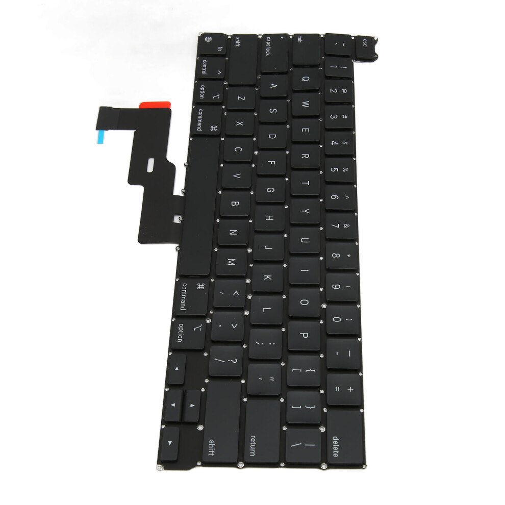 Laptop Replacement Keyboard 5 Million Keystrokes For Os Laptop Pro A2338 3061371953330