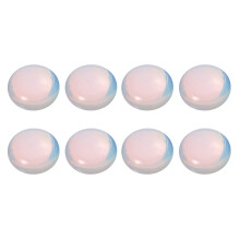 30St Opal Charm Hangers DIY Sieraden Stevig Stone Decor