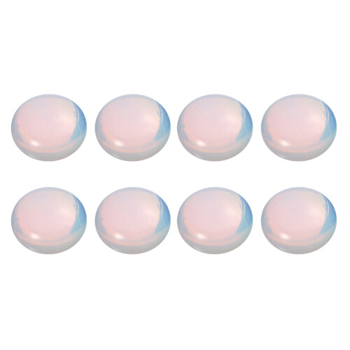 30St Opal Charm Hangers DIY Sieraden Stevig Stone Decor