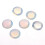 30St Opal Charm Hangers DIY Sieraden Stevig Stone Decor 11