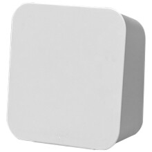 4Pièces Support Mural ABS Perçage Pour Accessoires Maison