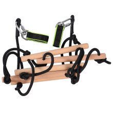 2Sets Buiten Touwladder Voor Kids En Multifunctioneel