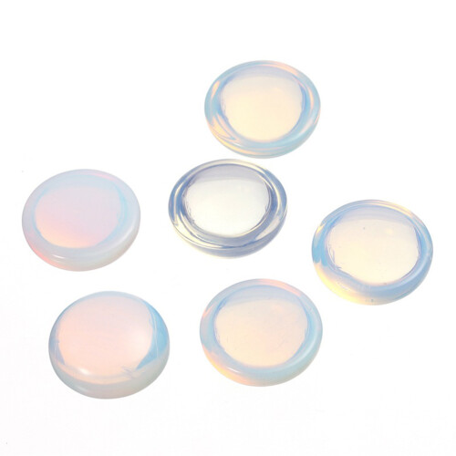 30St Opal Charm Hangers DIY Sieraden Stevig Stone Decor 2