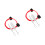 2Sets Effectieve Sax En Trombone Met Flexibele Borstel 10