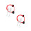 2Sets Effectieve Sax En Trombone Met Flexibele Borstel 5