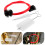 2Sets Effectieve Sax En Trombone Met Flexibele Borstel 11