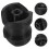 4Pcs Leakproof Plastic Bottle Refill Adapter for Shampoo Lotion Soap 11