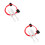2Sets Effectieve Sax En Trombone Met Flexibele Borstel 8
