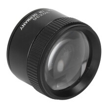 Jewelry Magnifier 30X Optical Loupe 30x36mm Inspection Tool
