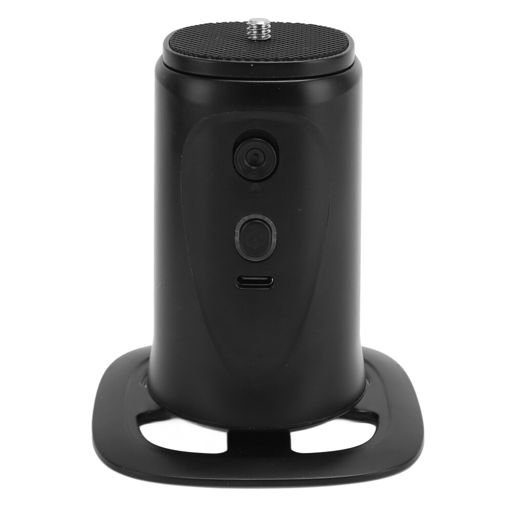 Auto Face Tracking Phone Stabilizer 2-In-1 360 Ai Camera Stand 1200Mah 7901371955421