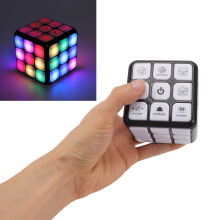 Bright Flashing Puzzle Toy for Kids - Handheld Electronic Memory Game