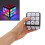 Finger blinkendes Puzzle-Spielzeug, lustiges 9