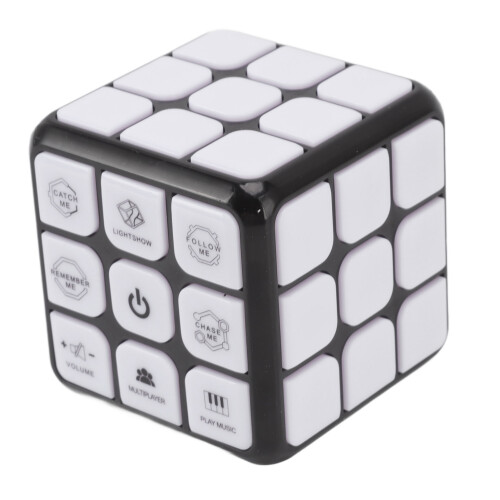 Finger blinkendes Puzzle-Spielzeug, lustiges 2