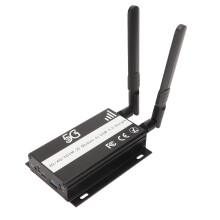 NGFF M.2 B Key to USB 3.0 Adapter with SIM Slot for LTE 4G 5G Modules