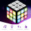 Finger blinkendes Puzzle-Spielzeug, lustiges 10