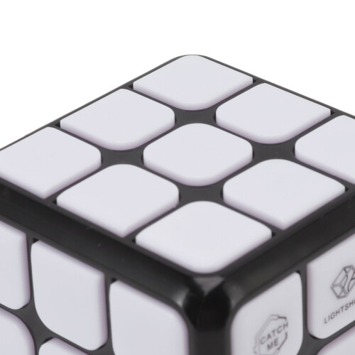 Finger blinkendes Puzzle-Spielzeug, lustiges