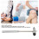 Multifunctional T Shaped Massage Hammer for Neural Perception Check 5