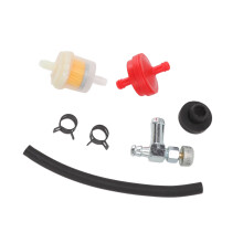 Fuel Tank Cap Stop Valve Filter Kit for MTD 935 0149 735 0149