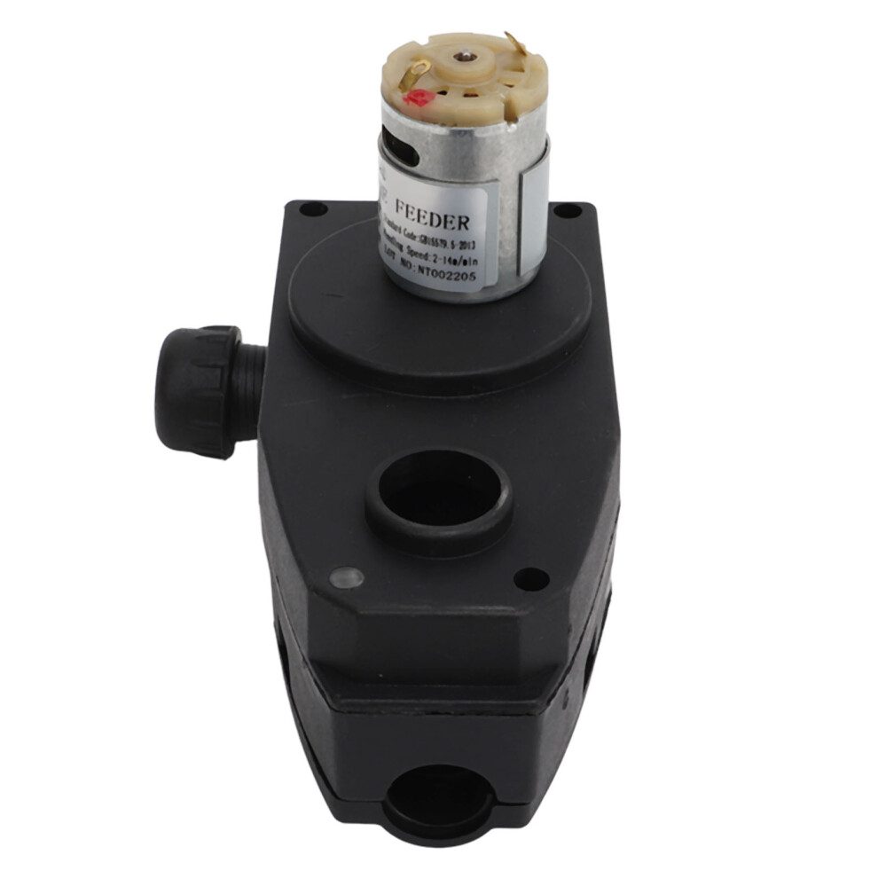 Wire Feed Motor 10W Dc 24V For Gmaw Welding & Soldering 8041371957311