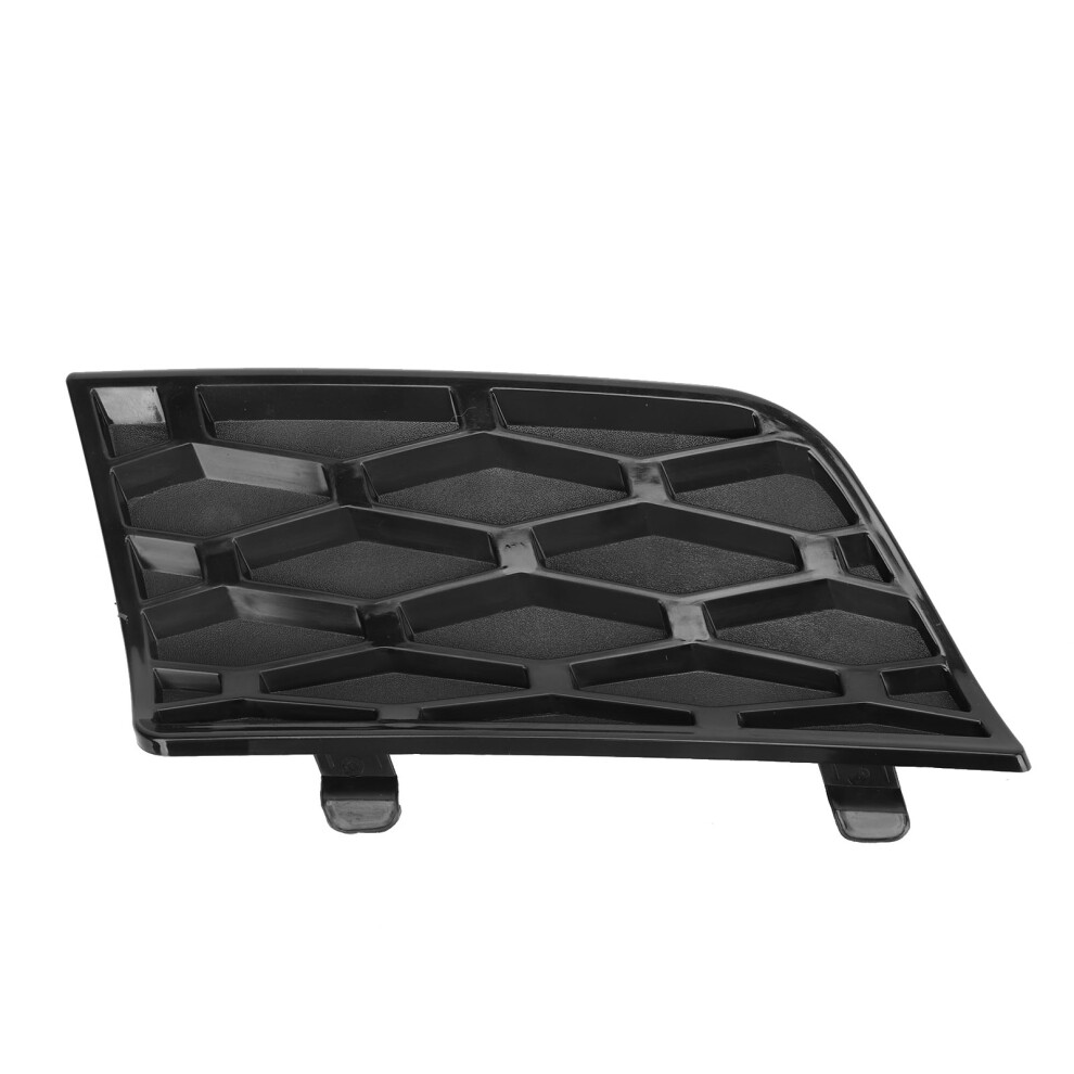 Range Rover L322 Front Left Bumper Air Inlet Grille Cover Dxb500350puy 4931380903512