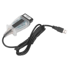 OBD2 Fehlersuchgerät für Ford Mazda Lincoln V2.3.8 Diagnosetool