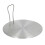 Stainless Steel Heat Diffuser Plate for Induction Cooker 15.5cm 1
