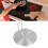 Stainless Steel Heat Diffuser Plate for Induction Cooker 15.5cm 13
