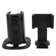 Auto-Gesichtserkennung Handyhalter
360 KI-Kamerastabilisator
8,5 cm