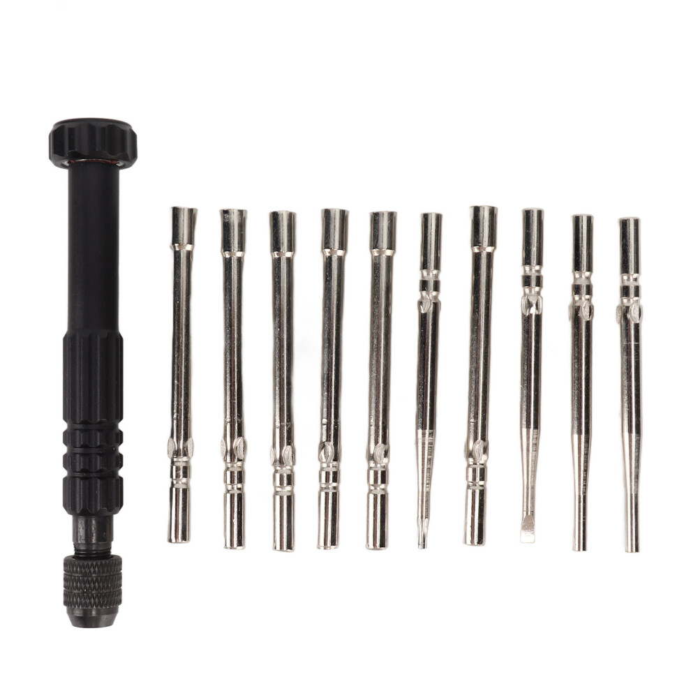 10-Teiliges Vergaser-Einstellwerkzeug-Set Fã¼R 7011774658697