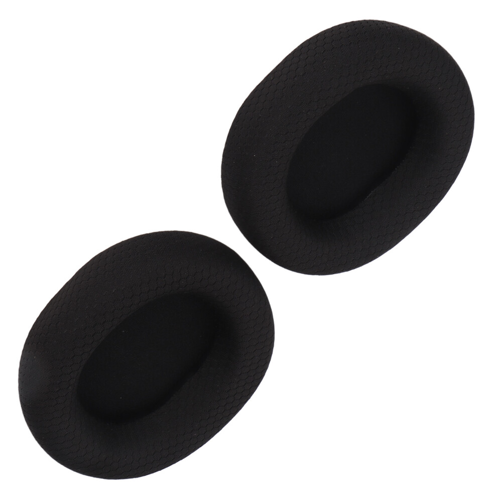 Gaming Headset Earpads, Replacement Foam For Excellent Noise Isolation & Soft Touch, Memory Foam For Steelseries Arctis Series 9138057430356