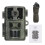 Trail Camera 16MP 4K Waterproof Night Vision with 2" TFT Screen 7