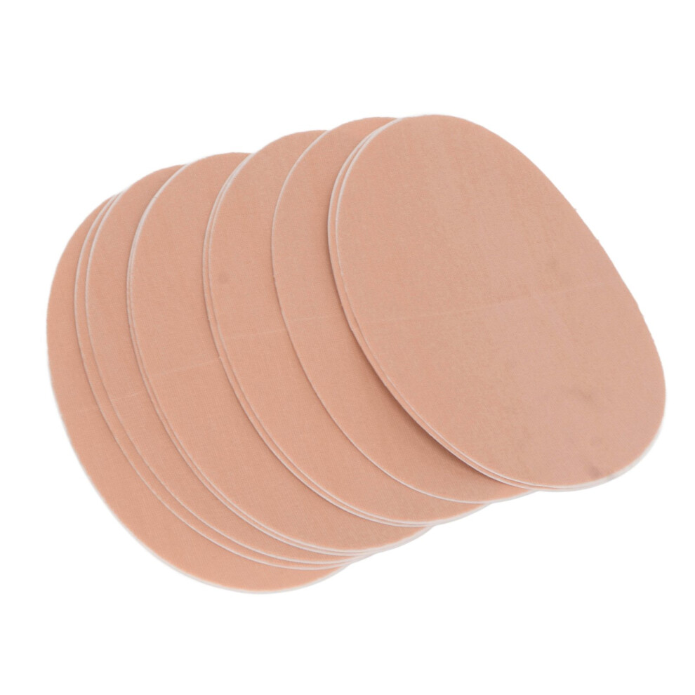 High Elastic Cotton Thigh Pads - 10pcs Anti-Chafing Skin Protection