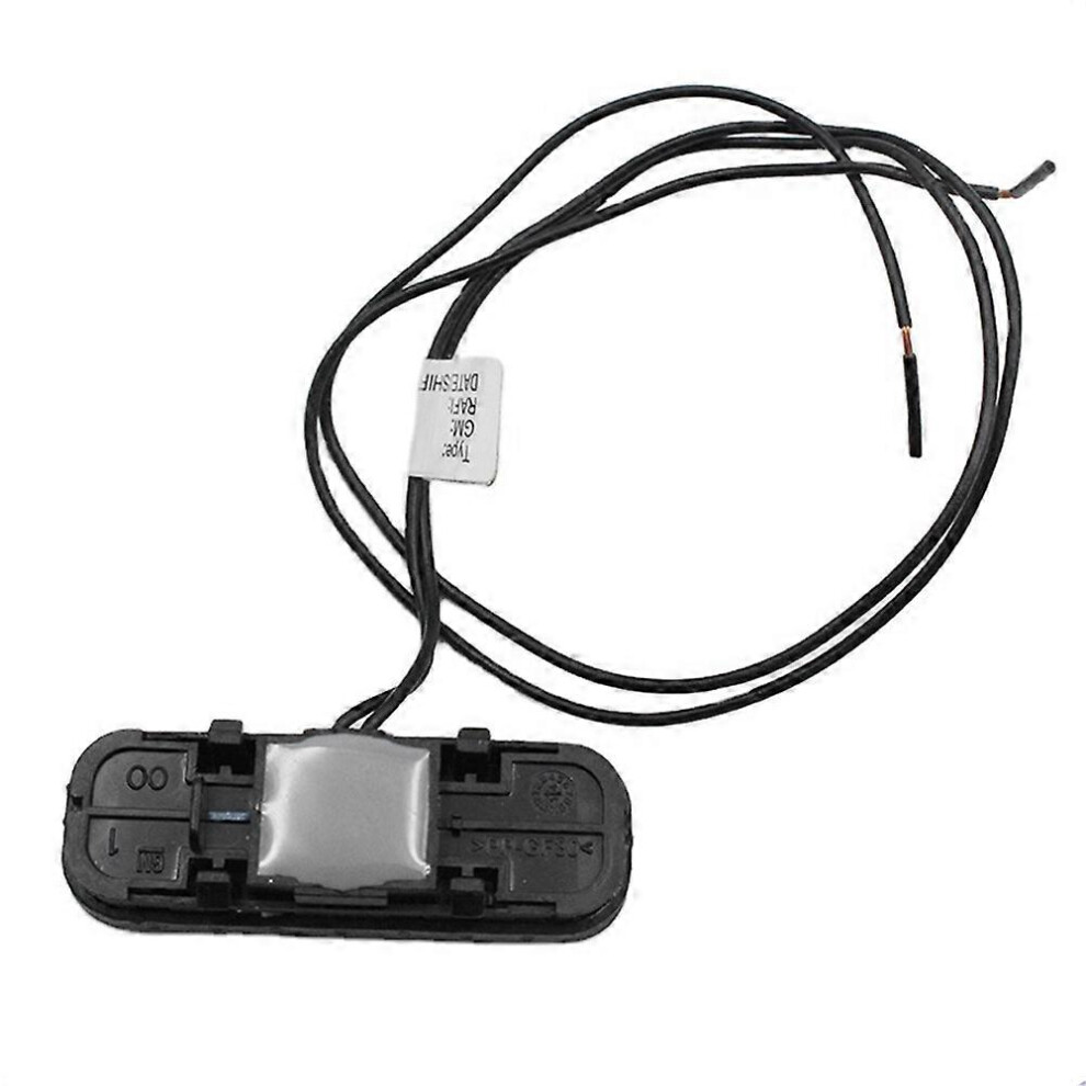 95268119 95057238 95270497 95474100 Compatible With Chevy Chevrolet Cruze Orlando Tailgate Switch 8785776406981
