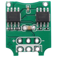 Micro-Type 3A Mini ESC Bidirectioneel for DIY Geborstelde Motor Multirotor