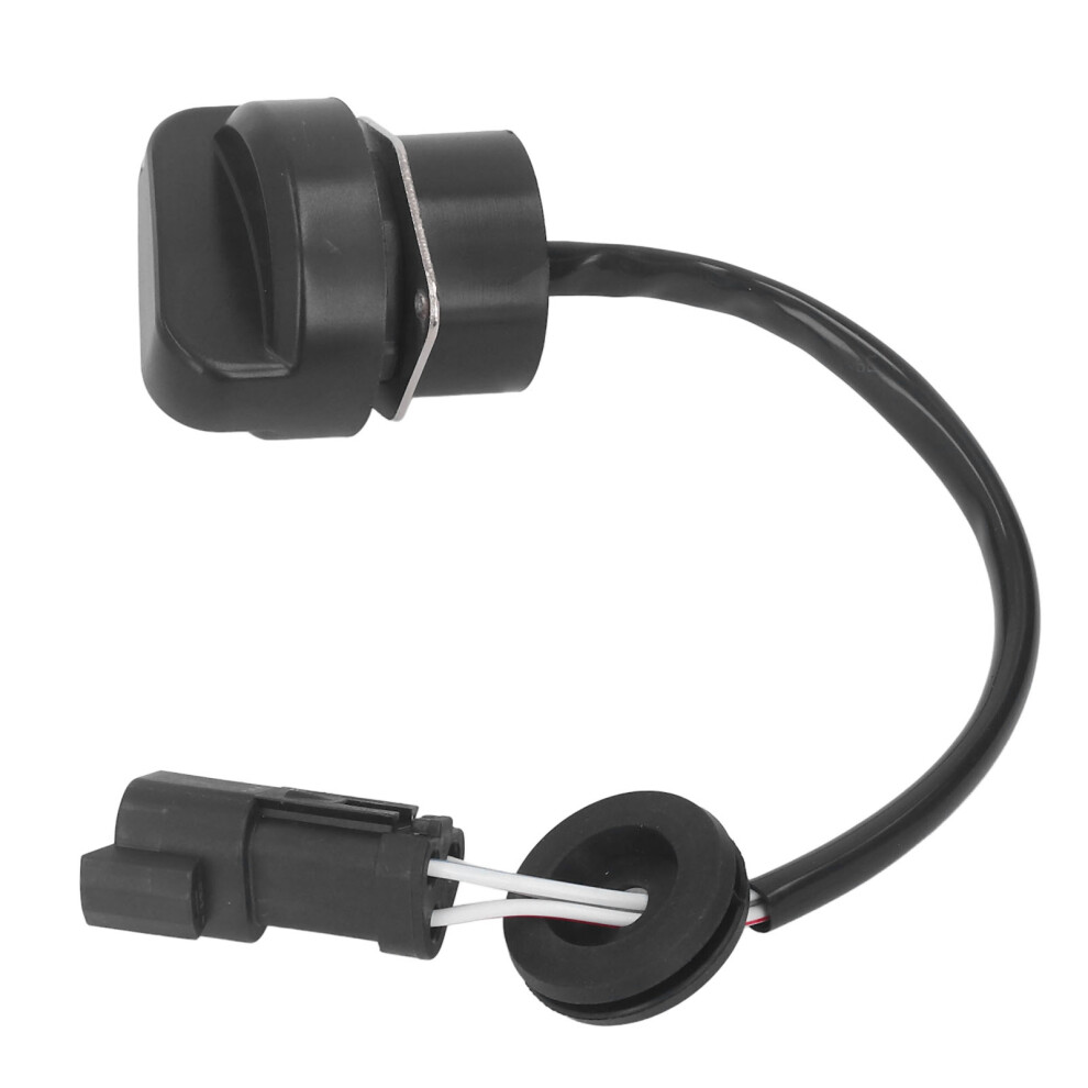 Heavy Duty Excavator Throttle Motor Knob For R110 R150 R225 R130 R215 5071371961417