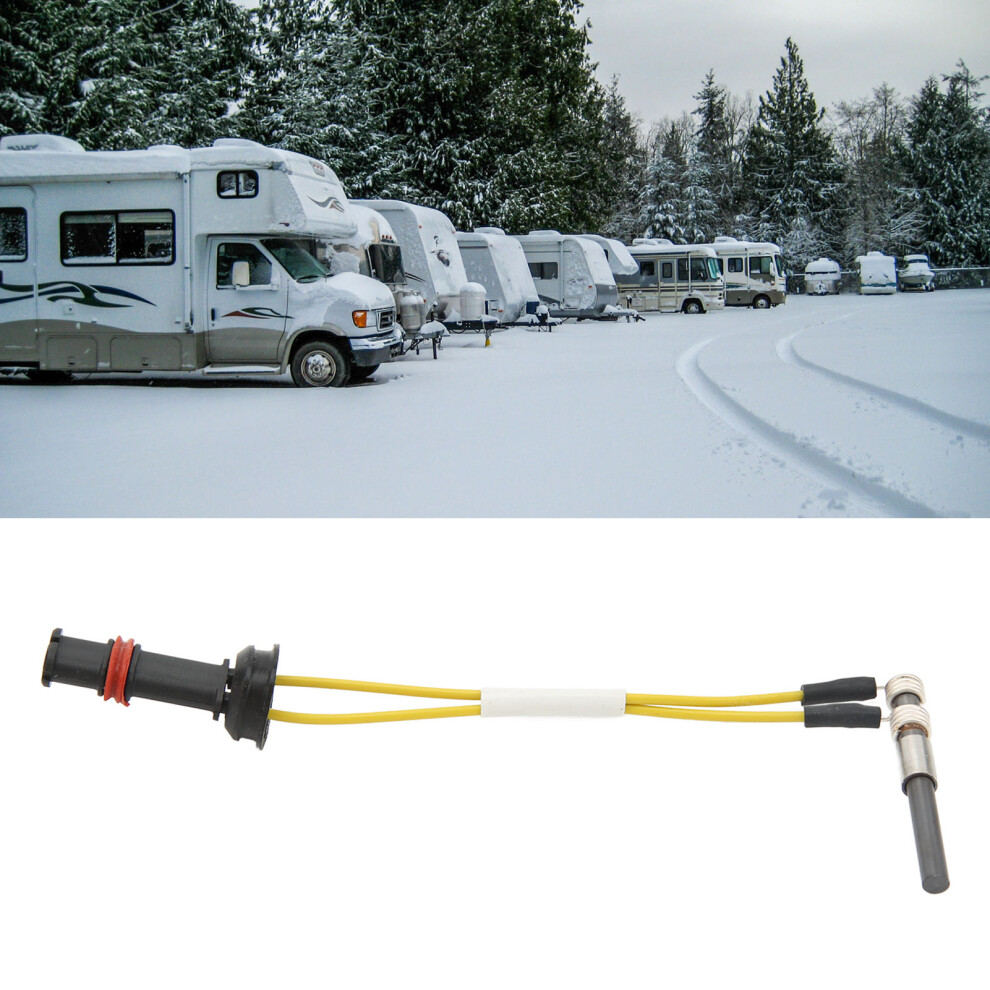 Webasto Air Top 2000 St 24V Silicon Nitride Parking Heater Glow Pin 9005087A 6901371960716