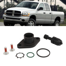 Engine Timing Pin Housing Set für Dodge Ram 5.9L 6BT 12V 1989-1998