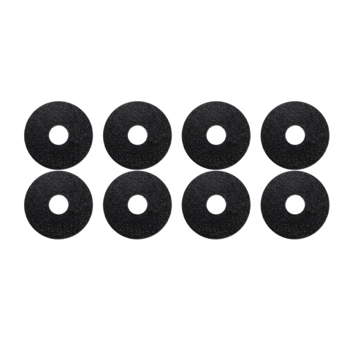 Drie lagen food grade plastic kruidendoos multifunctionele-B