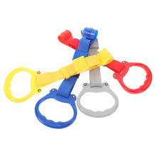 16Stk Baby - Und Laufhilfe Ringe Nylon PP